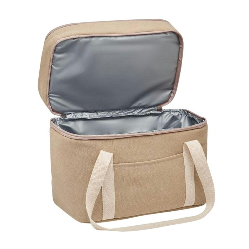 Sac isotherme compact