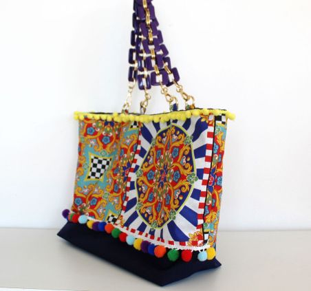 Sac plage