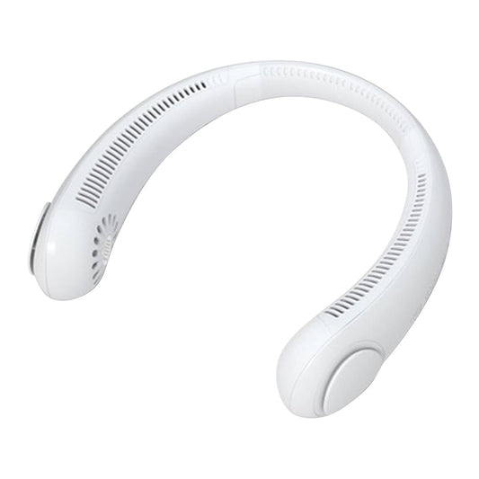 Mini ventilateur de cou