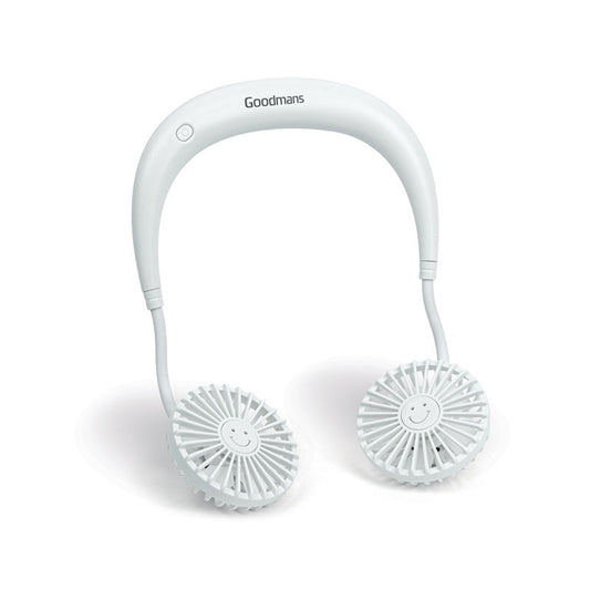 Mini ventilateur de cou