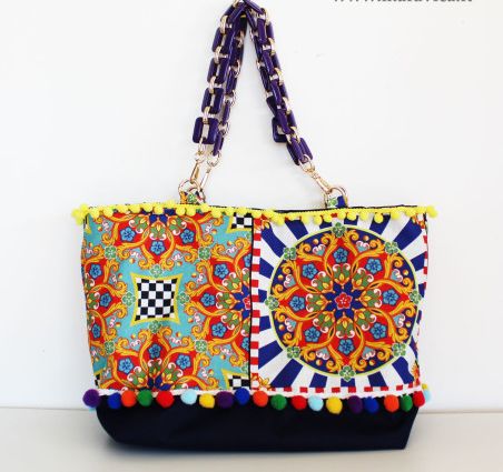 Sac plage