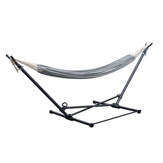 Hamac pliable portable et support Harley